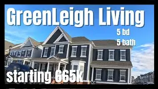 $1,000,000 Home in White Marsh Maryland  | Living in White Marsh  | Baltimore Maryland Suburb