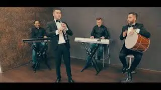 ALEKSANDR ZAKIYAN KLARNET GRIGORY STEPANYAN DHOLL  New Par 6/82018