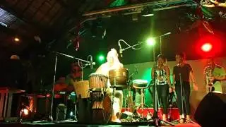 Olombelo Ricky - concert in Toamasina, Neptune