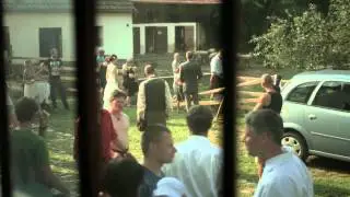 Tereza a Čeněk, svatebn&iacute; video