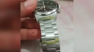 Alexandre christie AC 6516 AC6516 jam tangan pria mewah original harga sejutaan