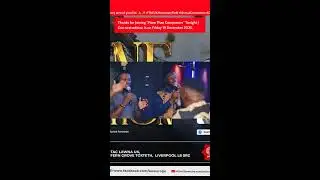 More Than Conqueror | 35th Edition  📱