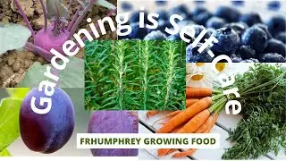 Garden Walk Spring 2022|What's Growing