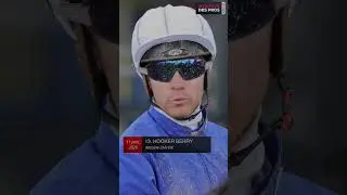 ANTOINE LHERETE | ENTRAINEUR DE HOOKER BERRY | QUINTE DU DIMANCHE 11 JANVIER A PARIS-VINCENNES