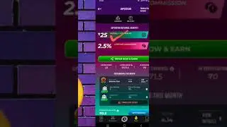 Top 5 Refer And Earning Apps 2023