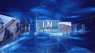 LAS NOTICIAS - MARTES 27.01.2026