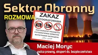 Zakaz fotografowania obiektów istotnych dla państwa – nieżyciowe zakazy w końcu złagodzono