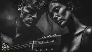 Antoine Dubois & Sofia Martinez - The Dawn's Gentle Blues