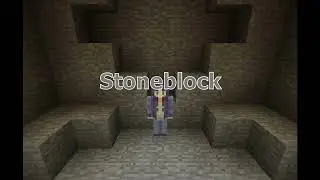 Advanced Dislocator Quest - Draconic Evolution - Minecraft Stoneblock Guide