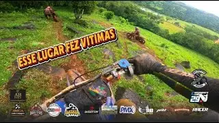 Lugarzinho lizo, 3&deg; Meia trilha Motogrupo Joa&ccedil;aba, 18/10/2025 (4K)
