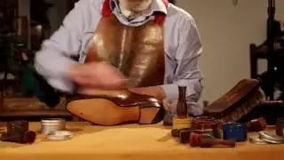 Tutoriel cirage