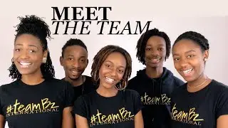 CANDID, ONE TAKE: Get To Know TEAMBZ