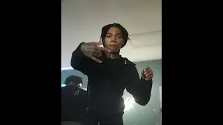 [FREE] Chuckyy X Lucki Sample Type Beat 