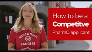 How to Stand Out as a Competitive PharmD Applicant