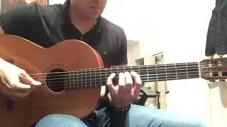 Fado Menor - Ensaio Simples