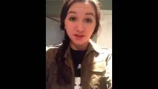 Sarah Daniels - Skip for Team BC