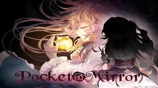 Pocket Mirror - Lisette's Area [Walkthrough - No commentary] [3/4]