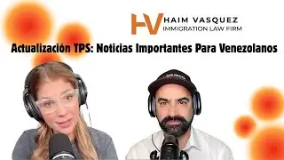 Actualizaci&oacute;n TPS: Noticias Importantes Para Venezolanos