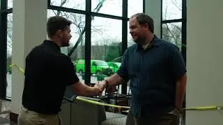 Need Commercial Water Damage Restoration? Call SERVPRO Of Belle Meade And West Nashville!
