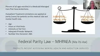 Patient Protections
