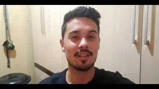 Concurso Topper - V&iacute;deo 1 - Weber Carvalho