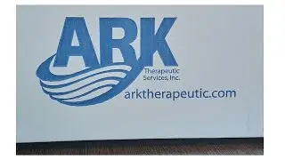Speech Therapy: Arktherapeutic Box Review & Reveal