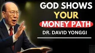How God Shows You the Financial Path in 2026 | Divine Direction for Prosperity & Overflow