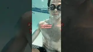 Изменяю свою плавучесть по своему желанию