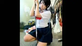 Presentacion de Una Linda Antiotaku
