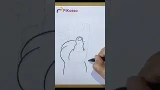 How to Draw a Baby Hand Wikihow Easy in The Right Way