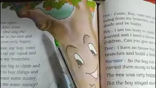 Class 4th English Marigold book Unit-7 Ch-2 