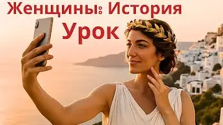 Что величайшие мыслители истории понимали о поведении женщин