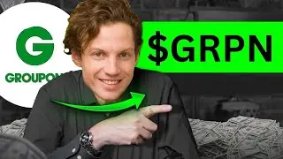 GRPN Stock NEWS Alert! (buying?) Groupon