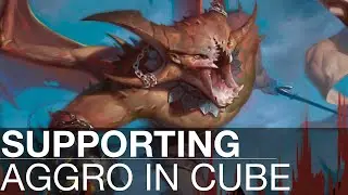 Archetypes: Mono Black Aggro