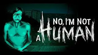 I have to figure out who is not human but everyone's sus | NO I'M NOT A HUMAN