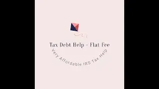 FLAT FEE TAX RELIEF - IRS LEVY ON SOCIAL SECURITY