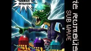 Sub Wave by The Rumblist. FREE DOWNLOAD! See link in description!