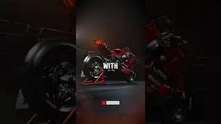 Only 293 Units: Ducati Panigale V4 Marc M&aacute;rquez 2025 World Champion Replica