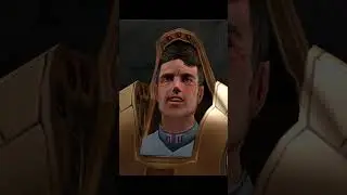 Jedi Knight 2 &ndash; Showdown with Admiral Fyyar #Shorts #SpringOnYouTube
