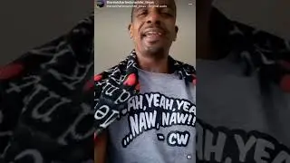 Charleston White message to Z-Ro about Trae tha Truth Viral fight Video 😭