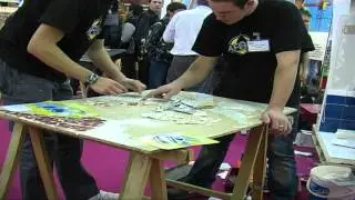 Les m&eacute;tiers du b&acirc;timent : AFORBAT 49