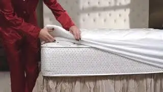 ExceptionalSheets Rayon Derived from Bamboo Mattress Pad