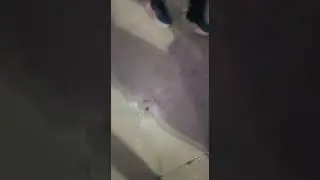 Visuals of Ukhrul blast site. 3 injured in the blast this evening