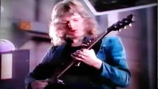 Kayak - Live 1973 - Reason For It All