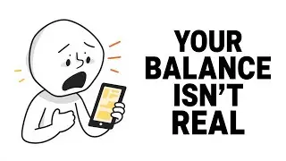 Your Bank Balance Isn&rsquo;t Real 😱 | Hidden Truth Banks Don&rsquo;t Tell You