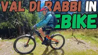 Dalla Val di Cercen a Malga Stablasolo in Ebike | Escursione Epica con KTM Industries