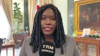 Khady Sene, prima extracomunitaria direttrice Caritas, ottiene la cittadinanza italiana