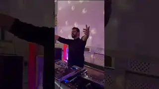 Bollywood New year's eve party