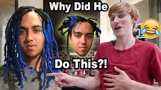 ЕГО САМАЯ БОЛЬШАЯ ОШИБКА!! (ЗАЧЕМ ОН ЭТО СДЕЛАЛ?!)