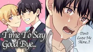 【BL Manga】